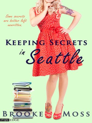 cover image of Keeping Secrets in Seattle